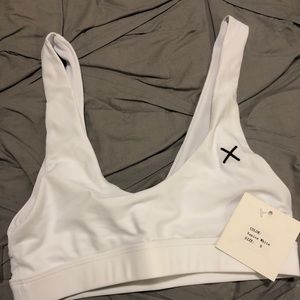 Boutinela Yogi swim top